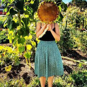 Meet your Posher, Raphaela