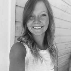 Meet your Posher, Madison