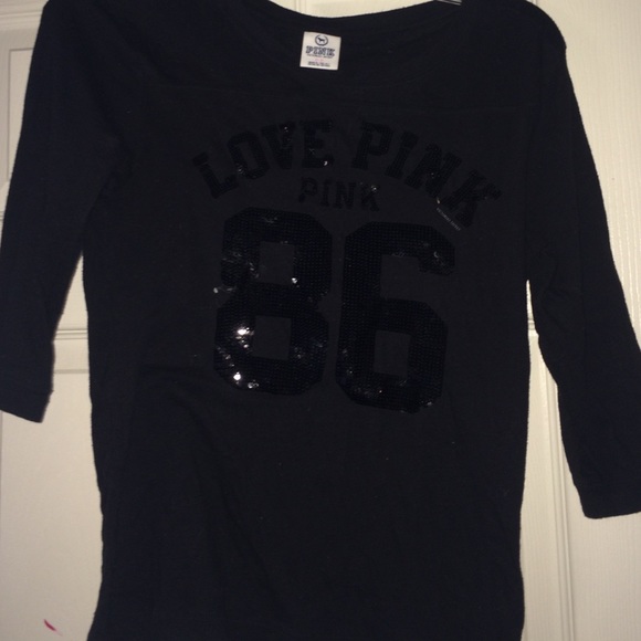 Victoria secret shirt