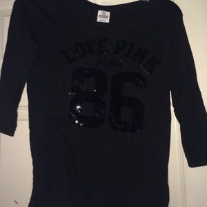Victoria secret shirt