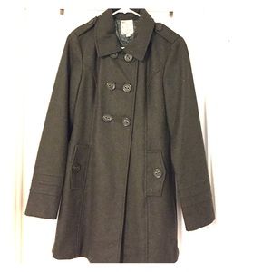 Army green Tulle (Nordstrom) jacket