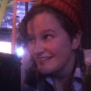 Meet your Posher, Anna