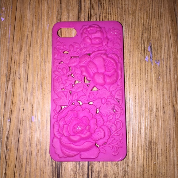 iPhone 4/4s case - Picture 1 of 2