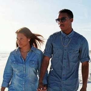 Meet your Posher, Diamond