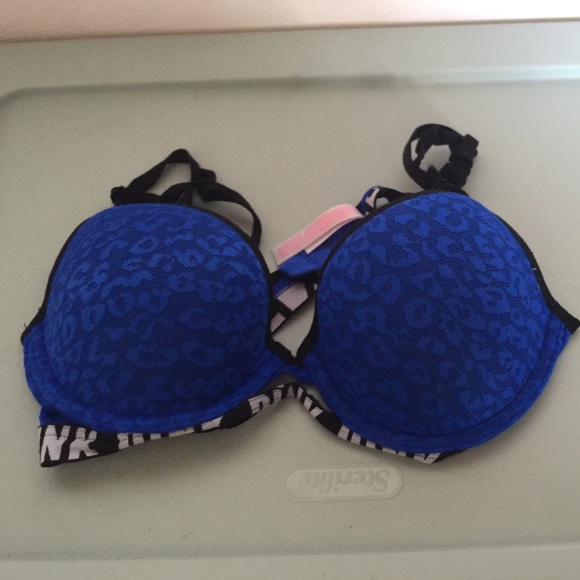 VS 34B bra