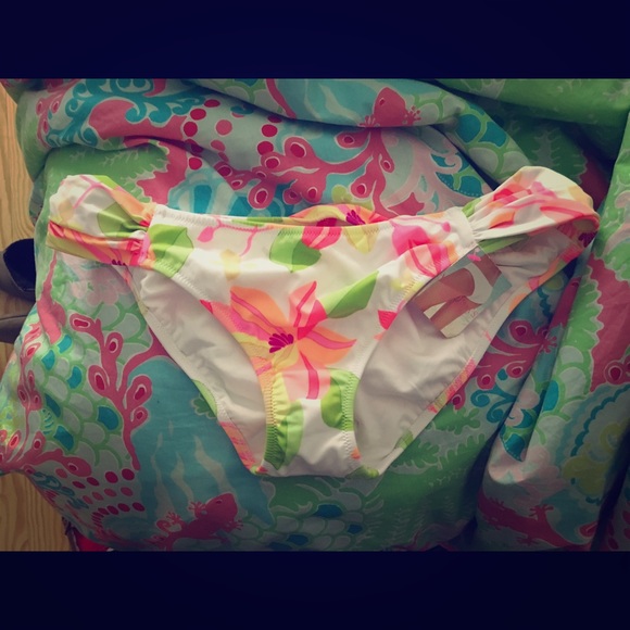 Victoria secret bikini bottoms