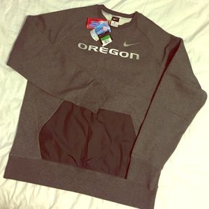 Oregon NIKE Sweatshirt