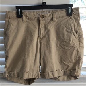 Bermuda Shorts
