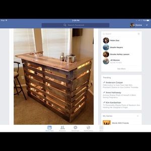 Meet your Posher, Donna