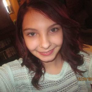 Meet your Posher, Kaylyn