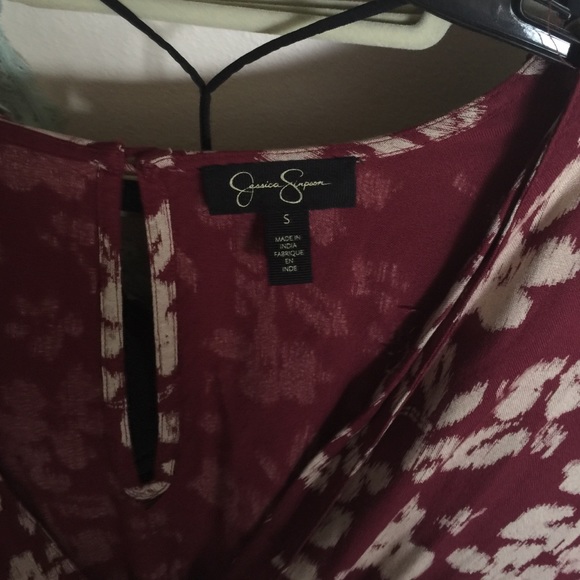 Jessica Simpson romper - Picture 2 of 3