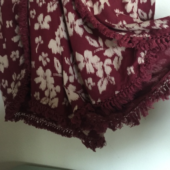 Jessica Simpson romper - Picture 3 of 3