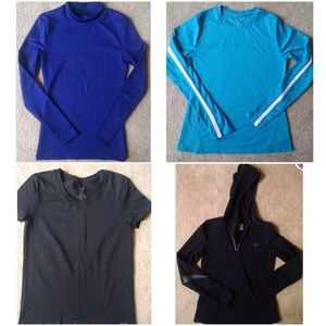 Get your workout on! C9 by Champion bundle