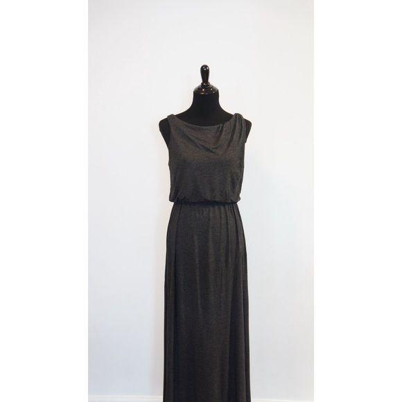 Ann Taylor Loft Maxi Dress