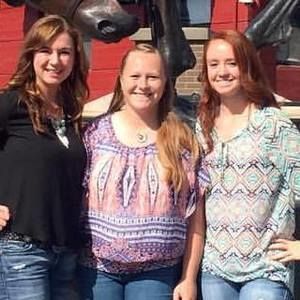 Meet your Posher, Melissa