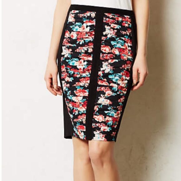 Anthropologie Dresses & Skirts - Anthropologie Bailey 44 Penelope Skirt