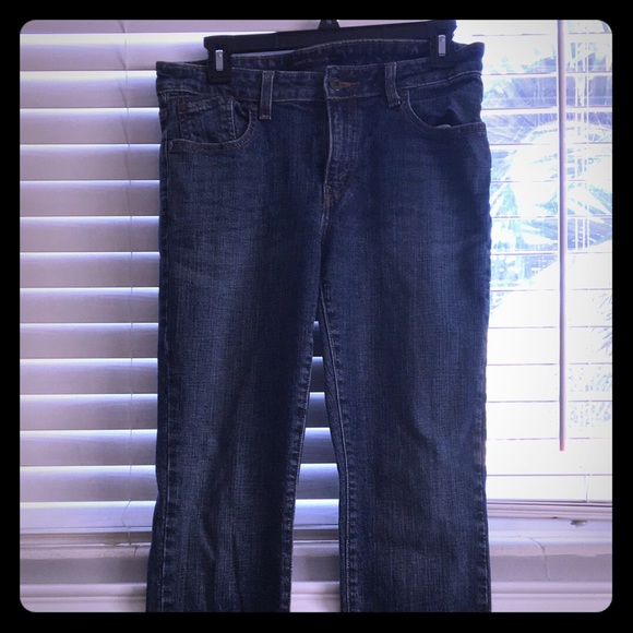 Levi Jeans
