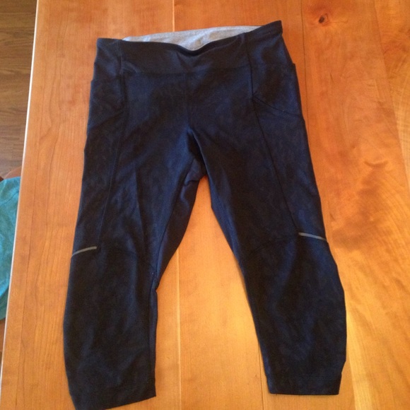 Stash it crop animal swirl