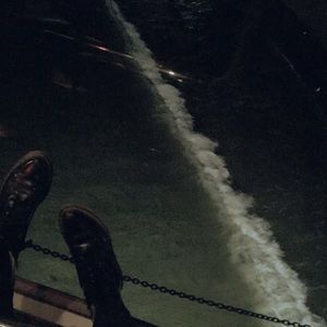 Meet your Posher, Ana