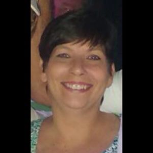 Meet your Posher, Christy