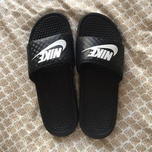 Nike Slides