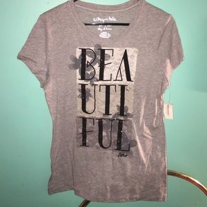 NWT Aeropostale Tshirt
