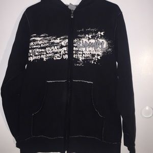 Men's Ripcurl small hoodie.