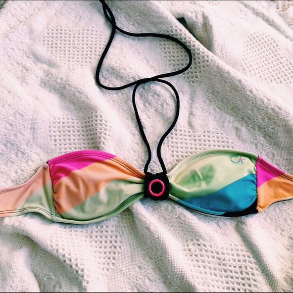 Bikini top