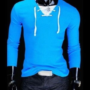 Fitted Men Shirt