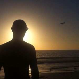 Meet your Posher, Nick