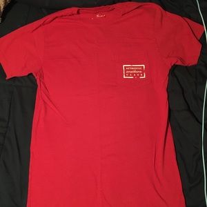 Southern Marsh pocket Tshirt