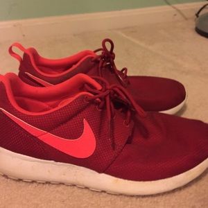 Nike Roshes