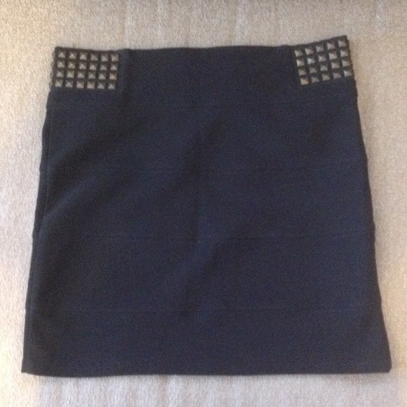 Mini skirt