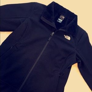 The North Face Windbreaker