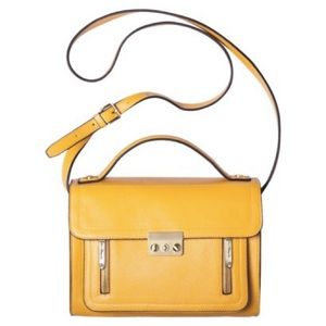 Cross body bag by 3.1 Philip Lim