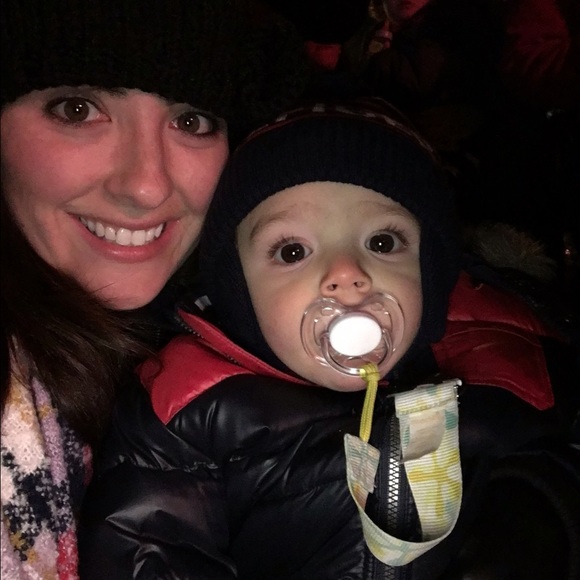 Meet your Posher, Kaitlin