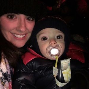 Meet your Posher, Kaitlin