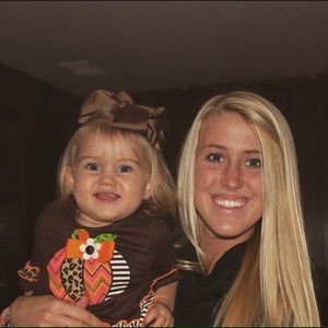 Meet your Posher, Malorie