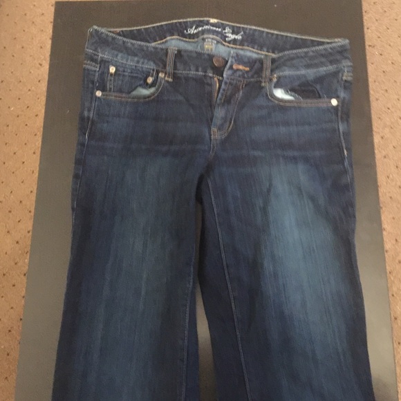 American Eagle Stretch Jeans
