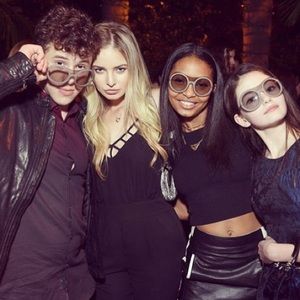 Emporia Armani Sunglasses