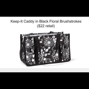 New Thirty-One Keep-it-Caddy