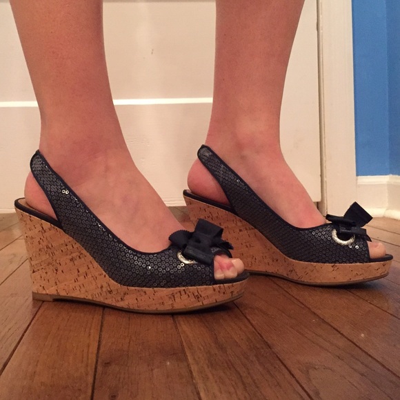 Sperry Southsea wedges