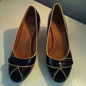 NIB Sofft heels