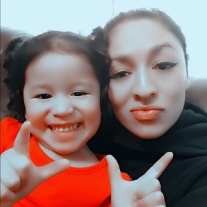 Meet your Posher, Sonia