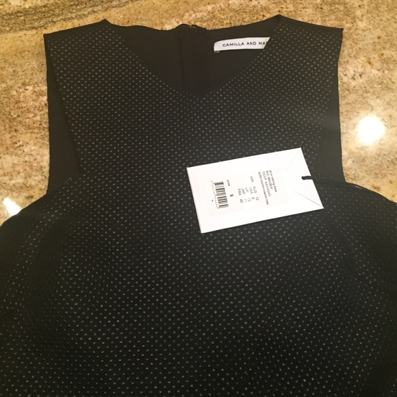 Camila and Marc dress - Picture 3 of 4