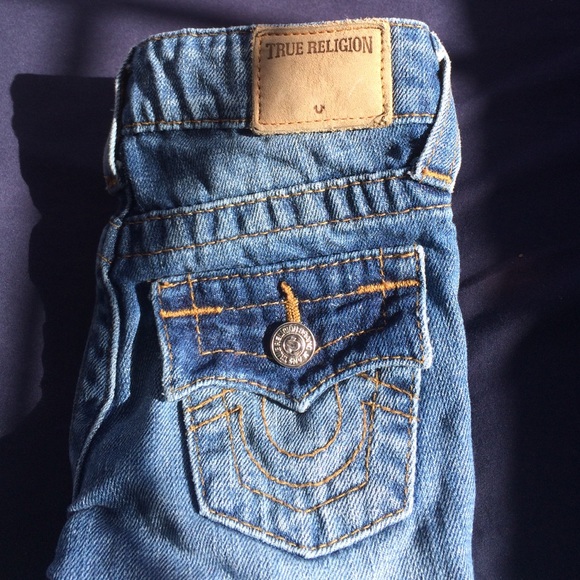 True Religion Jeans