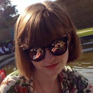 Meet your Posher, Summer