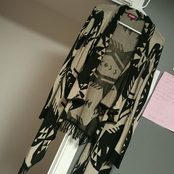 Cardigan