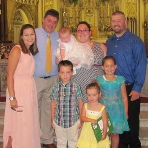 Meet your Posher, Rich