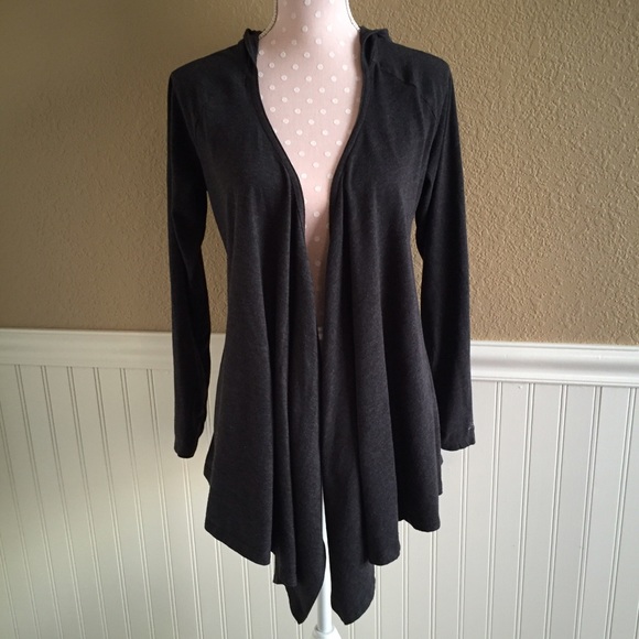 Champion Hooded Wrap